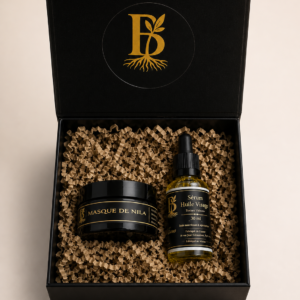 coffret visage